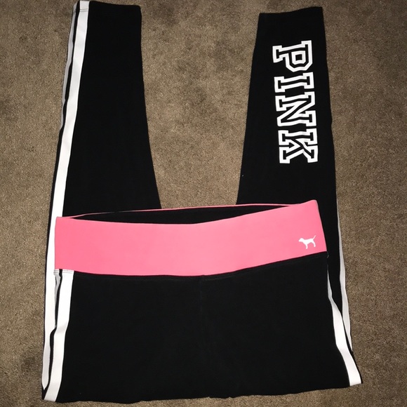 PINK Victoria's Secret Pants - ⭐️PINK TRADE NAOMI⭐️